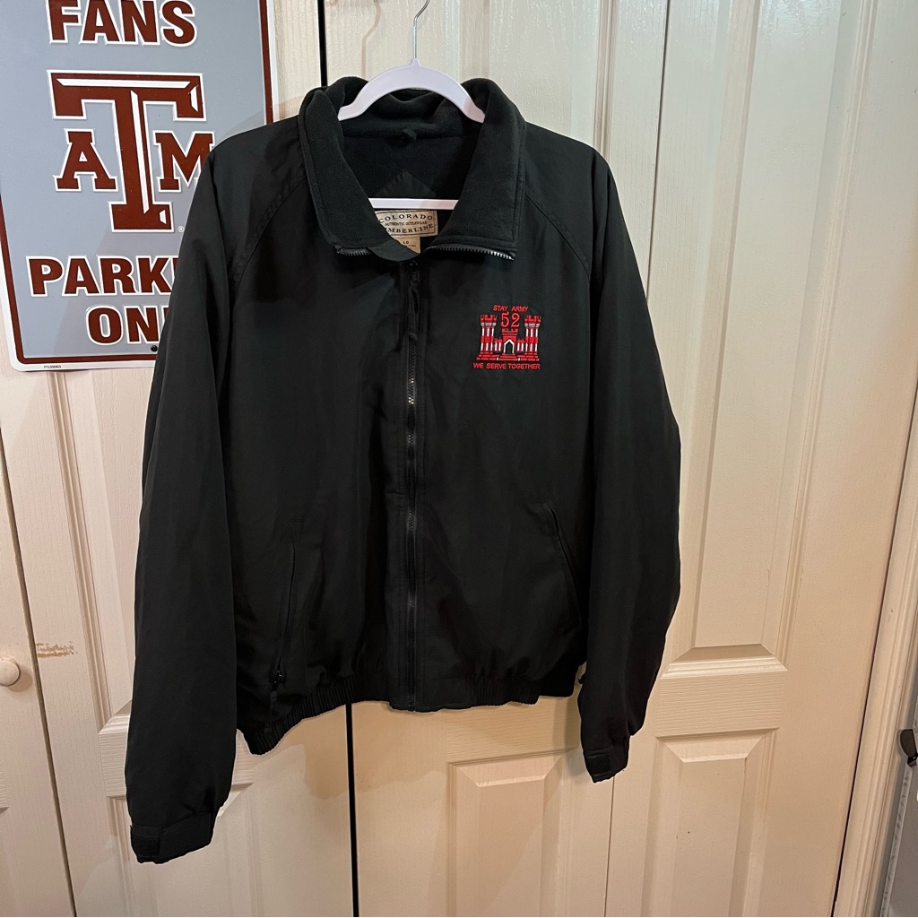 Colorado Timberline Jacket Colorado Timberline Jacket